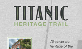Oxford Street Titanic Heritage Trail